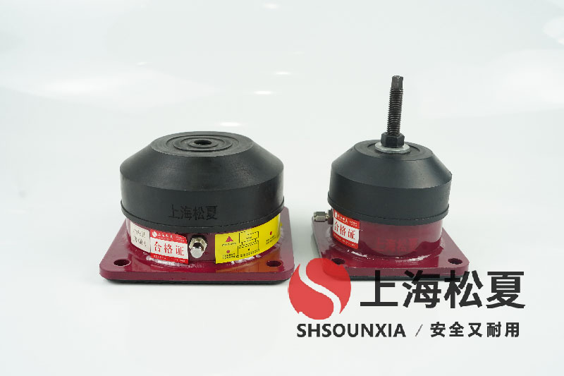 振實臺HF型空氣彈簧減震器