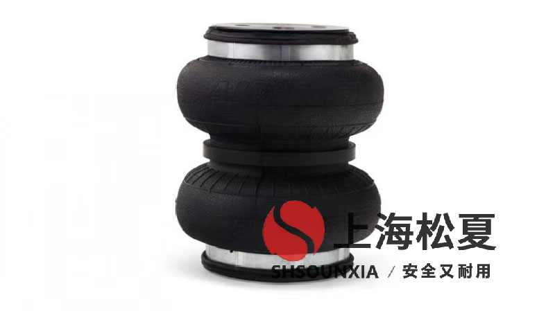 高頻振動試驗(yàn)臺GF型橡膠氣體彈簧