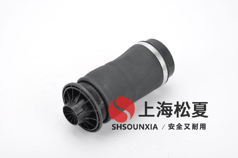 zp振動平臺HF型橡膠氣囊減震