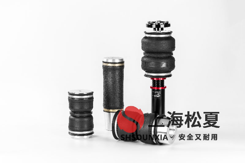 大型游樂設備用HF型橡膠充氣氣囊
